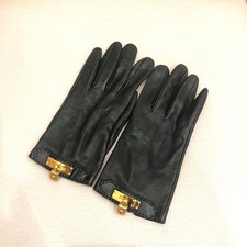 HERMES Vintage H Logo Kelly