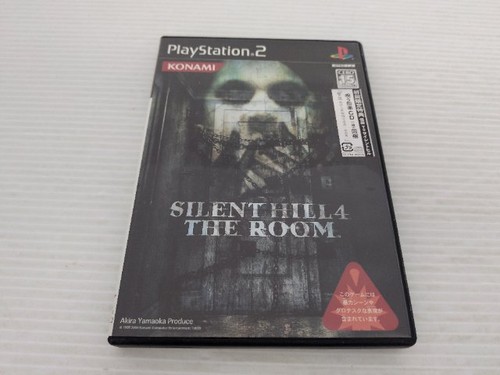 Gioco silent hill the - jp,