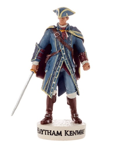 Assassin creed haytham - assassin's,