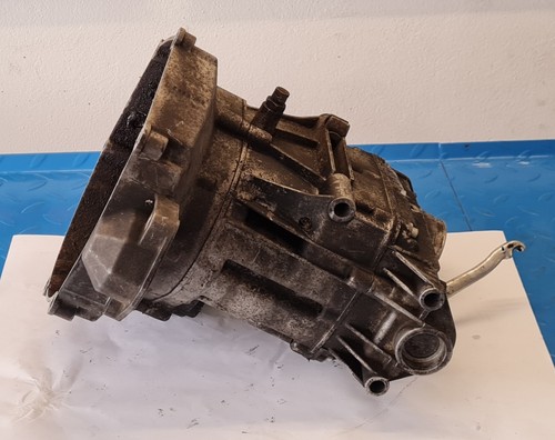 Moto guzzi v35 - -, cambio