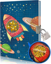 Diario Segreto Bambina Con