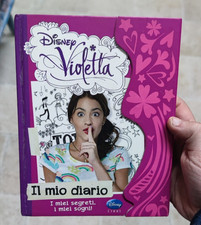 Violetta.Il mio diario.I miei