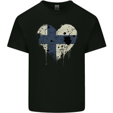 T-Shirt Bambini Giorno Della