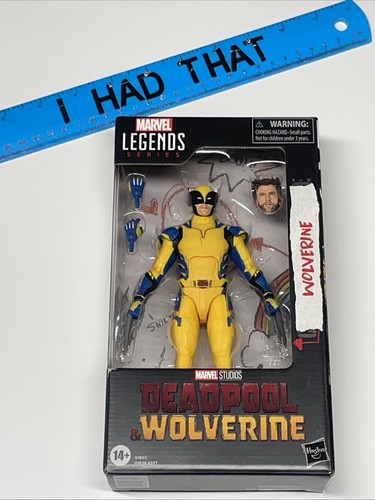 Marvel legends modellino - legends,