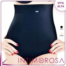 Guaina contenitiva Andra Lingerie f52 vita alta modellante