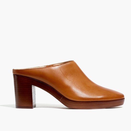 Madewell the daisy - madewell, platform