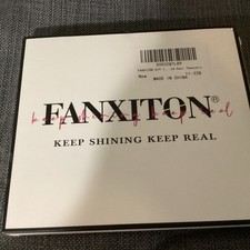 FANXITON Kit Estensione Ciglia
