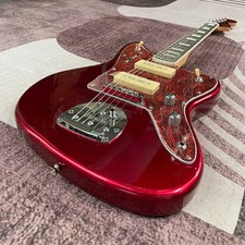 Chitarra elettrica avri - elettrica,