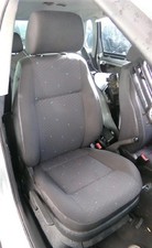 sedile anteriore destro