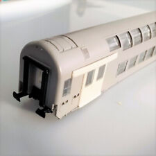 CARROZZA 273X33mm TRENO FS
