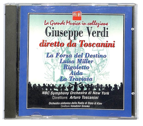 Ebond verdi giuseppe - verdi,