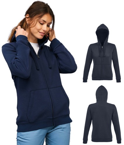 Felpa cappuccio top - top, maglia