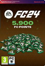 Fifa Points Fc 24