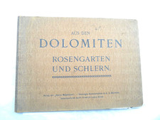 BOLZANO LIBRO FOTO RICORDO