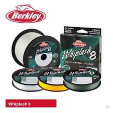  BERKLEY WHIPLASH 8 / GREEN
