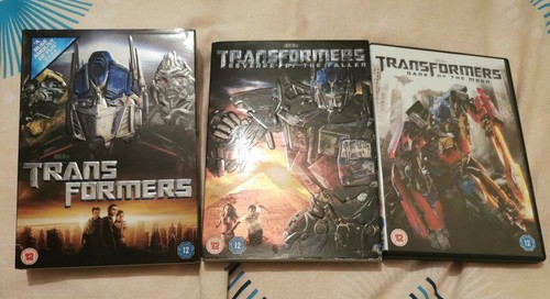 Transformers revenge the - transformers,, of