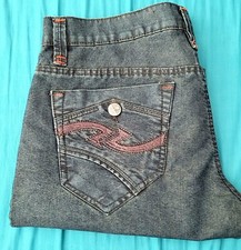 ORIGINAL DIESEL DENIM JEANS