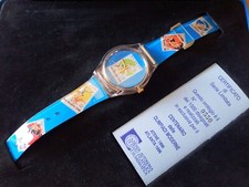 OROLOGIO COMMEMORATIVO CENTENARIO OLIMPIADI Rep. San Marino Edizione Limitata