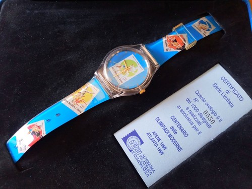 Orologio commemorativo - orologio,