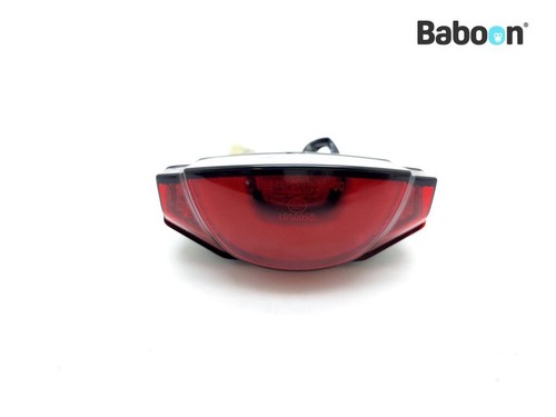 Luce posteriore ducati - luce,