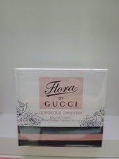 Gucci Flora Gardenia Edt 30 Ml