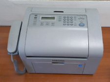 Samsung SF-760P FAX TELEFONO