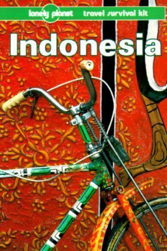 Indonesia lonely planet - indonesia,