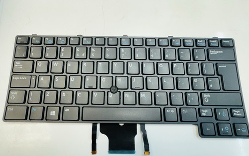 Tastiera dell 6430 u - tastiera,