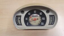 CONTACHILOMETRI VEGLIA TACHIMETRO ORIGINALE FIAT 600 E MULTIPLA, FAMILIARE EPOCA