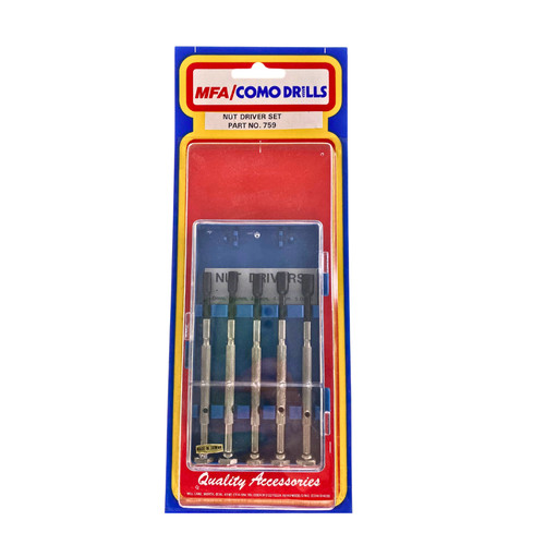 Mfa como set dadi - /, di