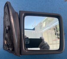 Specchietto Laterale destro MERCEDES 190 anno 1989 Bianco