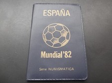 COLLEZIONE MONETE COPPA DEL