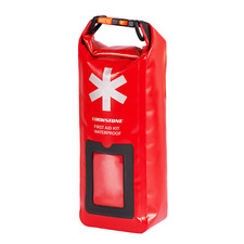 Kit pronto soccorso vuoto borsa asciutta impermeabile borsa medica borsa portaoggetti per campeggio