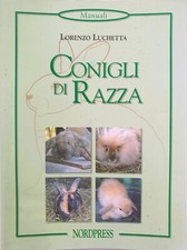 Conigli di Razza. Lorenzo
