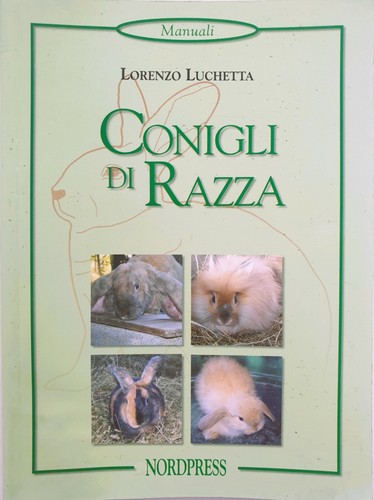 Conigli razza lorenzo - di,