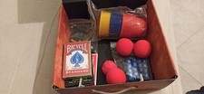 Scatola trucchi di magia vari (Magic Box)