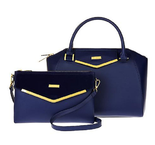 Borsa pochette joy iman - borsa,