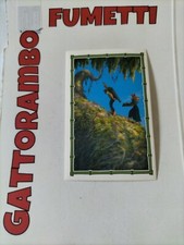 Figurine Tarzan N.3 new - Anno