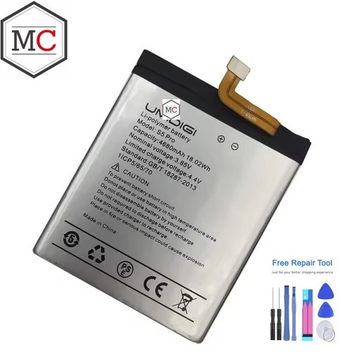 Batteria ricambio nuova - di,