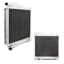 RUOTA RADIATORE RAFFREDDAMENTO