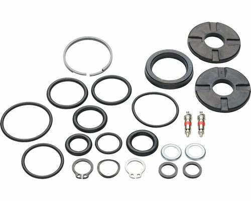 Rockshox tora recon service - tora,