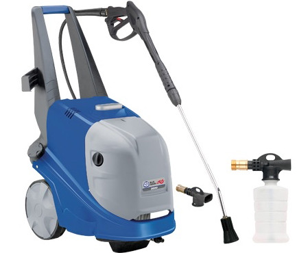 Idropulitrice acqua calda - idropulitrice,