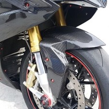 Parafango anteriore 100% vera