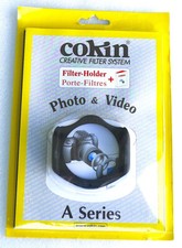 Portafiltro Cokin serie A con