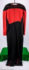 Costume tuta Star Trek The