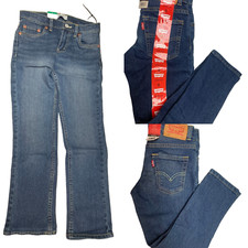 Jeans slim Levi Strauss 511