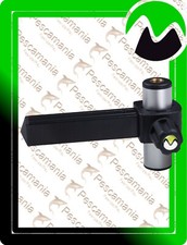 Connettore Maver porta nassa + paletto MV-R FRONTAL KEEPNET