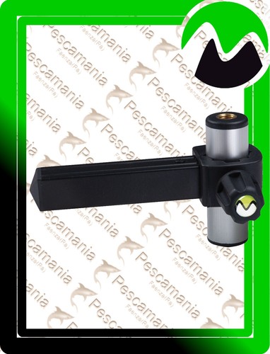 Connettore maver porta nassa - maver,