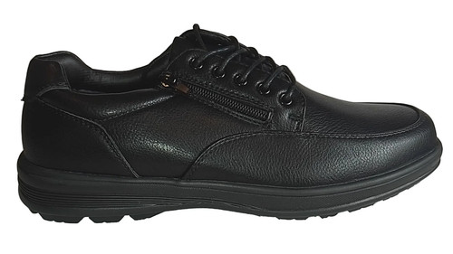 Scarpa uomo invernale con - uomo,