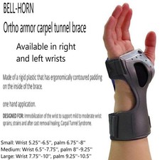 DJO Bell-Horn Ortho Armor